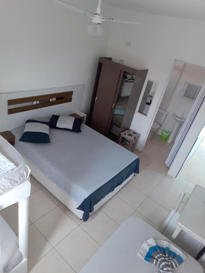 Colonia De Ferias Sitraemfa Hotel Peruíbe Eksteriør billede
