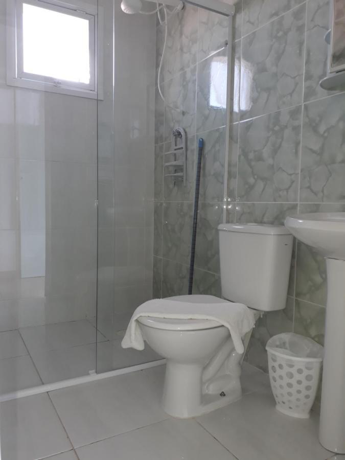 Colonia De Ferias Sitraemfa Hotel Peruíbe Eksteriør billede