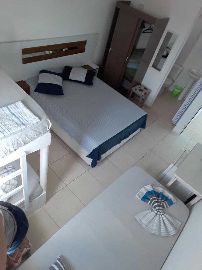Colonia De Ferias Sitraemfa Hotel Peruíbe Eksteriør billede