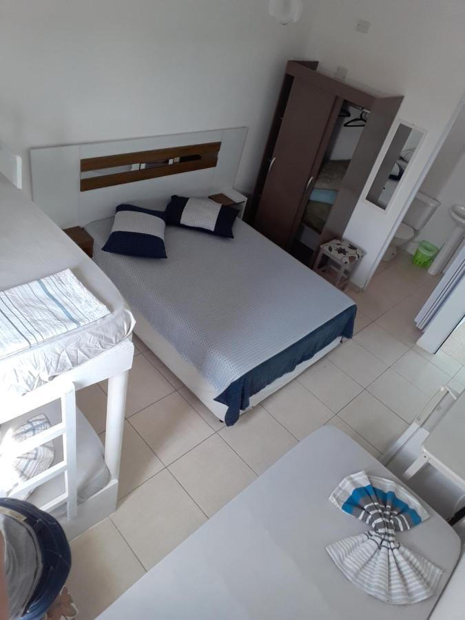 Colonia De Ferias Sitraemfa Hotel Peruíbe Eksteriør billede